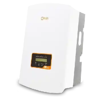 Imagem do produto Inversor Solis S5-GR3P12K (Solis)
